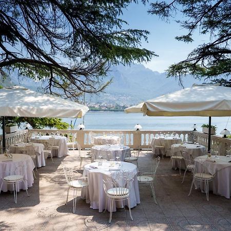 Hotel Villa Giulia Valmadrera Esterno foto