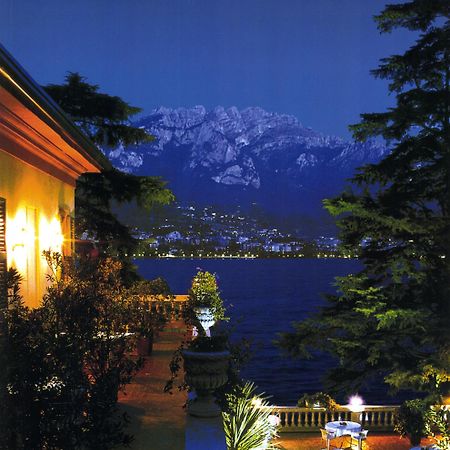 Hotel Villa Giulia Valmadrera Esterno foto