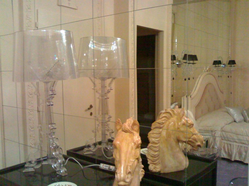Hotel Villa Giulia Valmadrera Camera foto